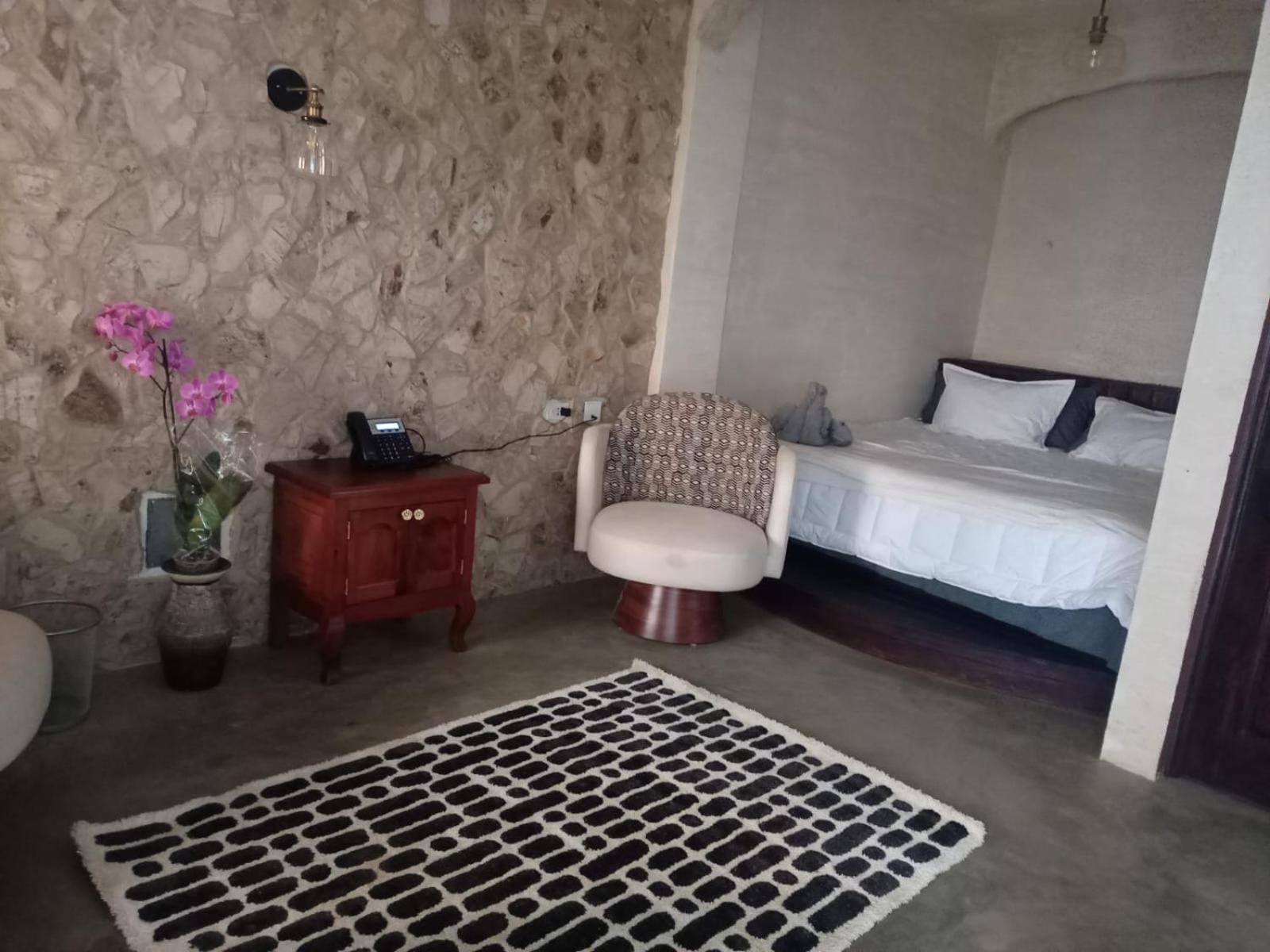 Belarosa Hotel San Mateo Milpas Altas Ngoại thất bức ảnh